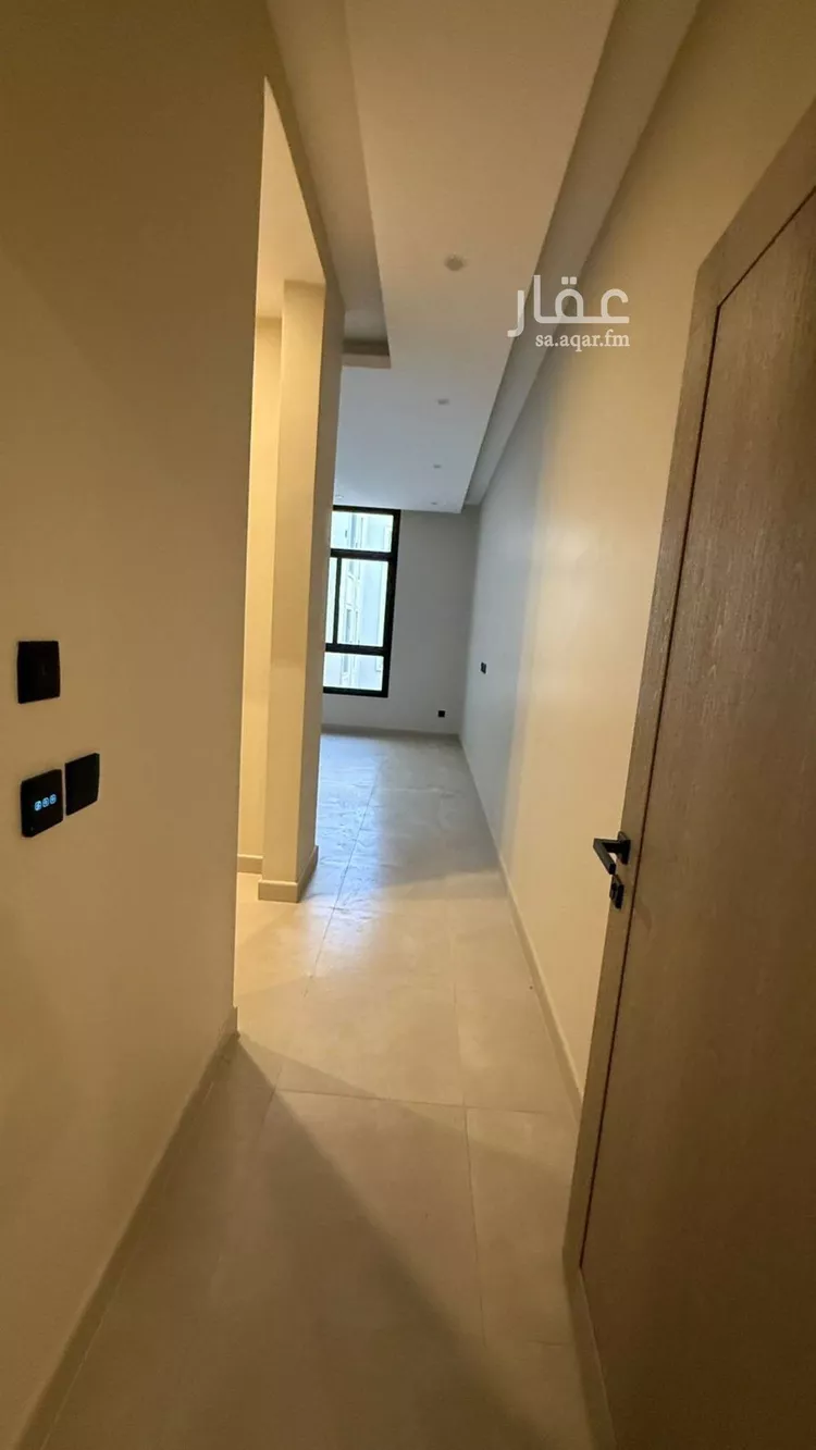 شقة للإيجار في شارع شعيب بن أبي مرة, حي النرجس, مدينة الرياض, منطقة الرياض صورة 3