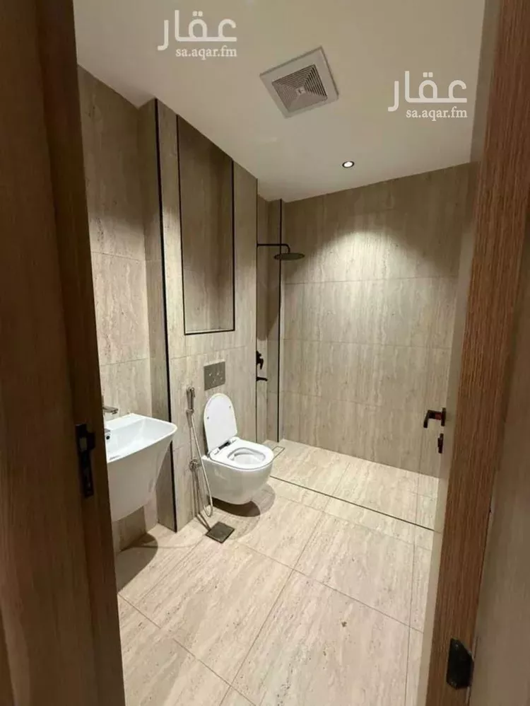 شقة للإيجار في شارع زيد بن عاصم بن عمرو بن عوف, حي النرجس, مدينة الرياض, منطقة الرياض صورة 5