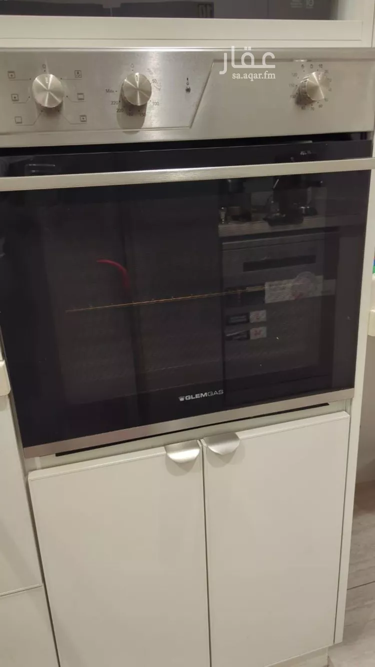 شقة للإيجار في شارع أحمد الثعلبي, حي النرجس, مدينة الرياض, منطقة الرياض صورة 4