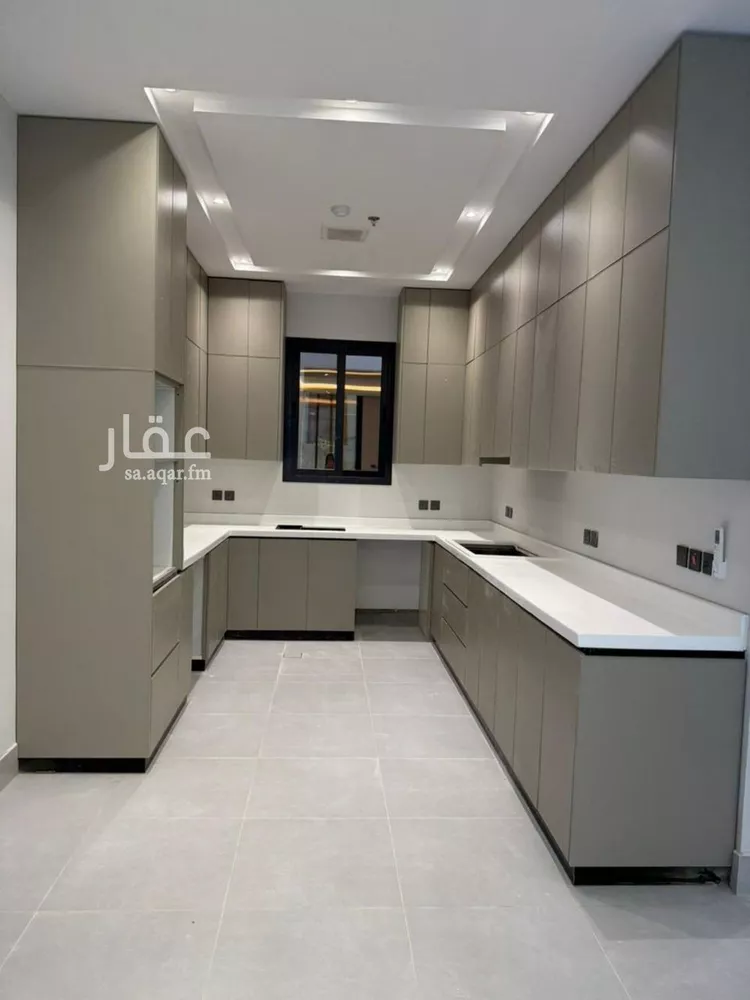 شقة للإيجار في شارع علقمة بن وائل, حي النرجس, مدينة الرياض, منطقة الرياض