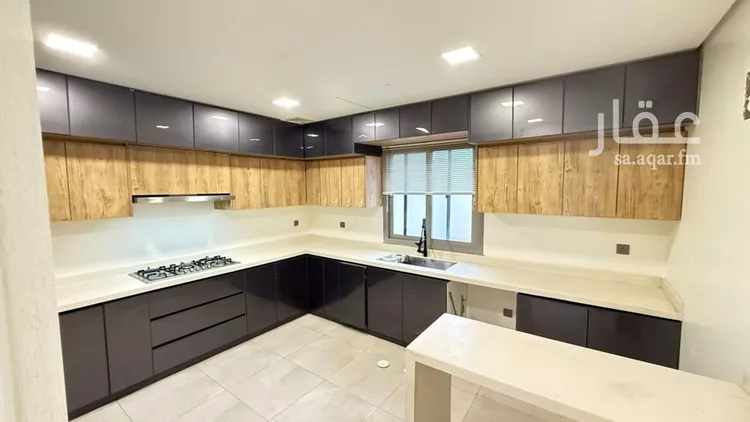 فيلا للإيجار في شارع ابن سفير, حي النرجس, مدينة الرياض, منطقة الرياض صورة 2