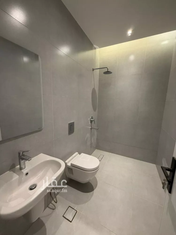 شقة للإيجار في شارع علقمة بن وائل, حي النرجس, مدينة الرياض, منطقة الرياض صورة 4