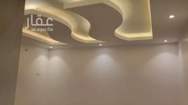 شقة للإيجار في شارع وادي وج, حي الملقا, مدينة الرياض, منطقة الرياض صورة 2