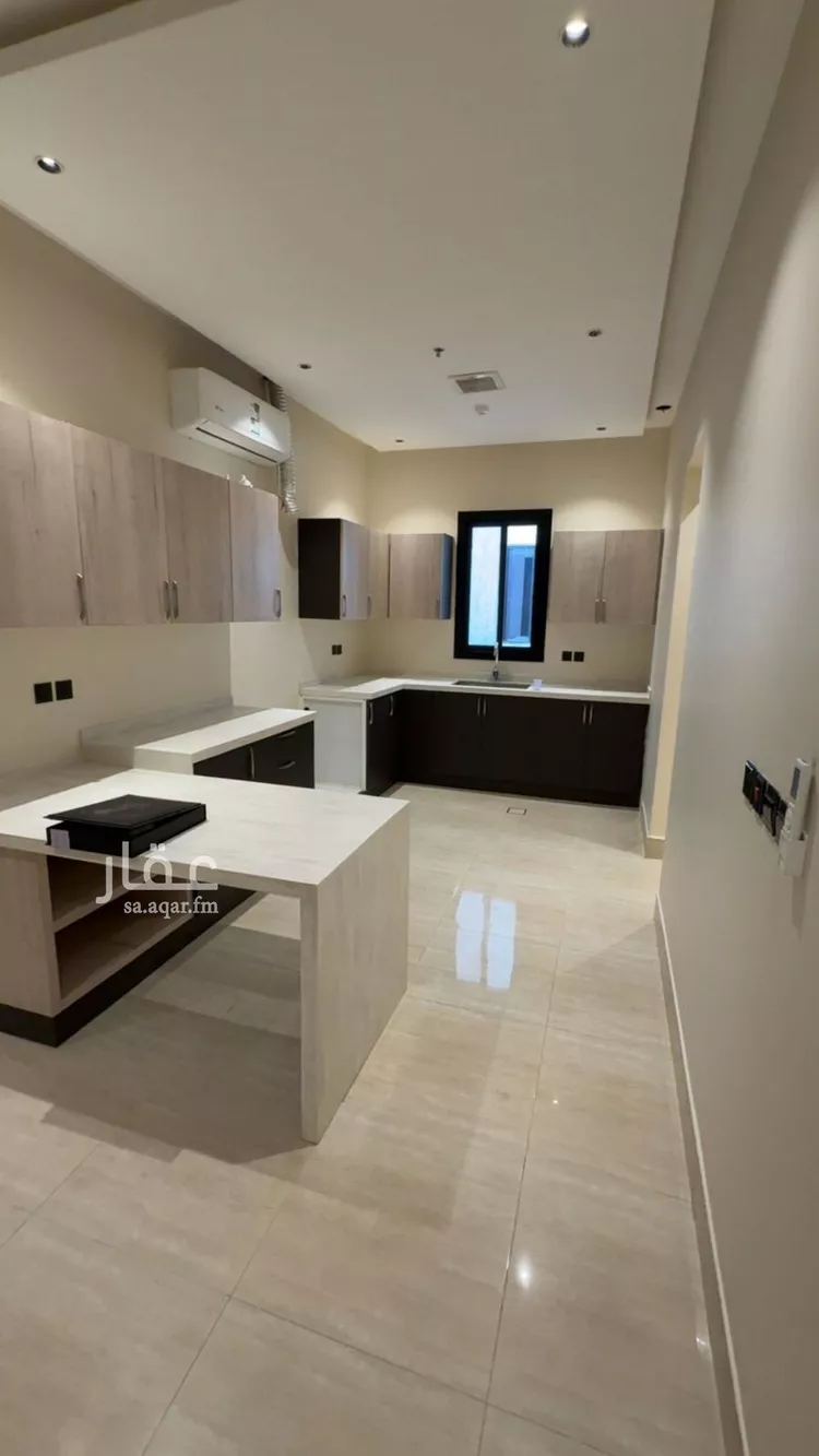 شقة للإيجار في شارع الأمين المهندس عبدالله بن عبدالرحمن ا, حي النرجس, مدينة الرياض, منطقة الرياض صورة 4