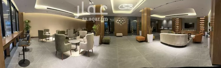 شقة للإيجار في شارع أحمد الثعلبي, حي النرجس, مدينة الرياض, منطقة الرياض صورة 2