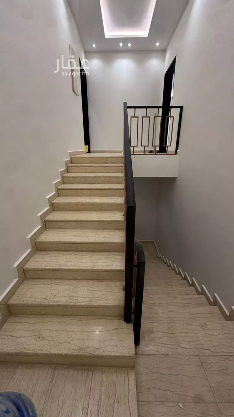 دور للإيجار في شارع رباح اللخمي, حي النرجس, مدينة الرياض, منطقة الرياض صورة 5