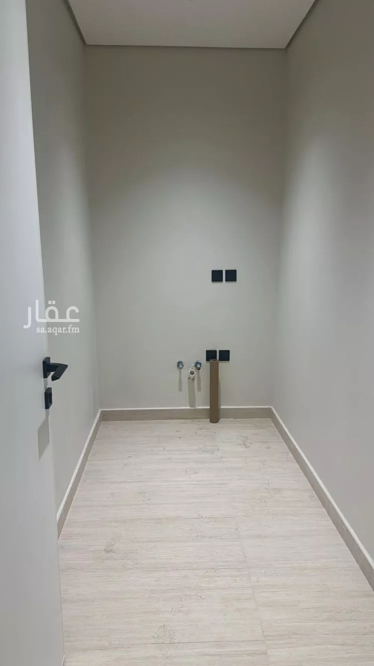 شقة للإيجار في شارع زيد بن عاصم بن عمرو بن عوف, حي النرجس, مدينة الرياض, منطقة الرياض صورة 4