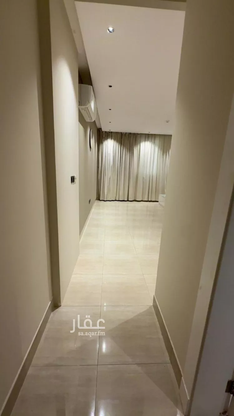 شقة للإيجار في شارع الأمين المهندس عبدالله بن عبدالرحمن ا, حي النرجس, مدينة الرياض, منطقة الرياض صورة 2