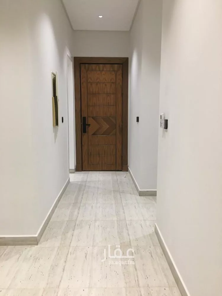 شقة للإيجار في شارع أحمد الثعلبي, حي النرجس, مدينة الرياض, منطقة الرياض