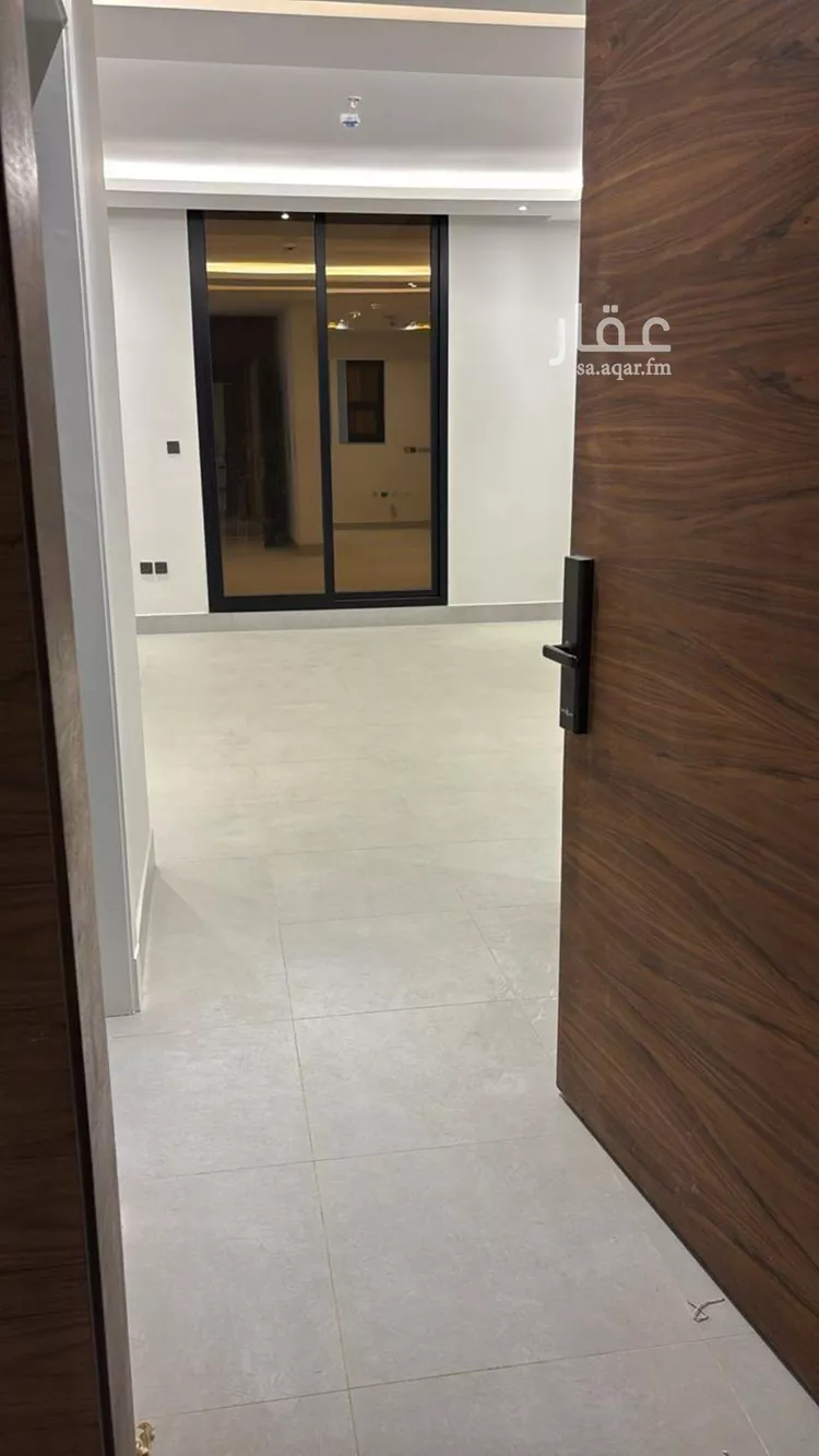 شقة للإيجار في شارع علقمة بن وائل, حي النرجس, مدينة الرياض, منطقة الرياض صورة 5