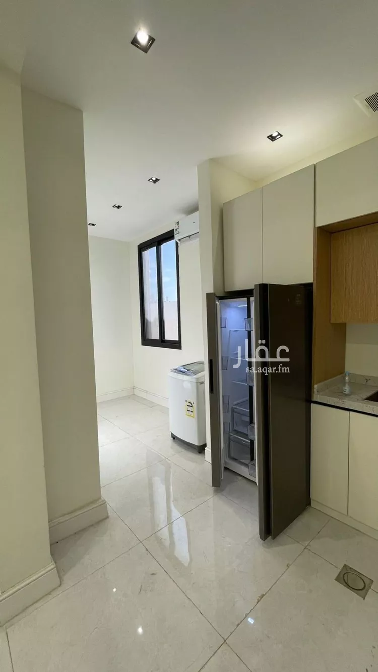 دور للإيجار في شارع صاعد الأندلسي, حي النرجس, مدينة الرياض, منطقة الرياض صورة 2