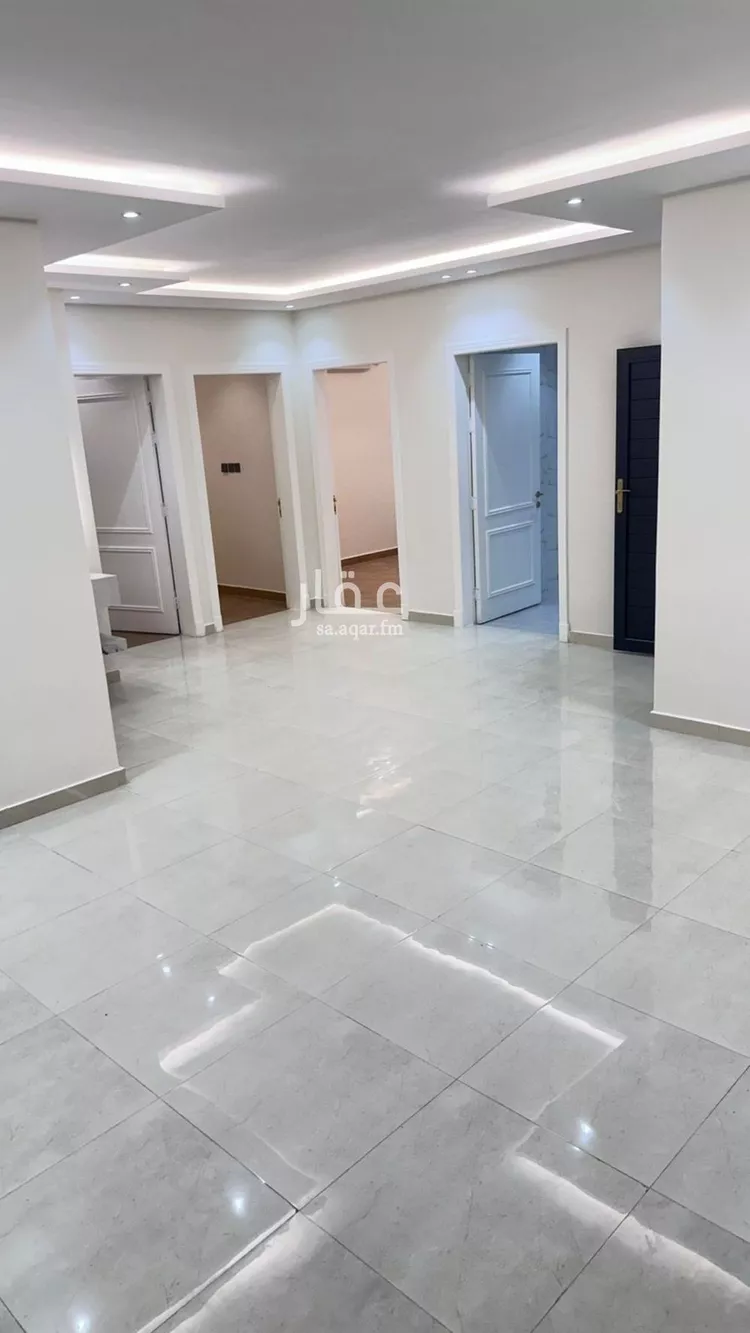 دور للإيجار في شارع صاعد الأندلسي, حي النرجس, مدينة الرياض, منطقة الرياض