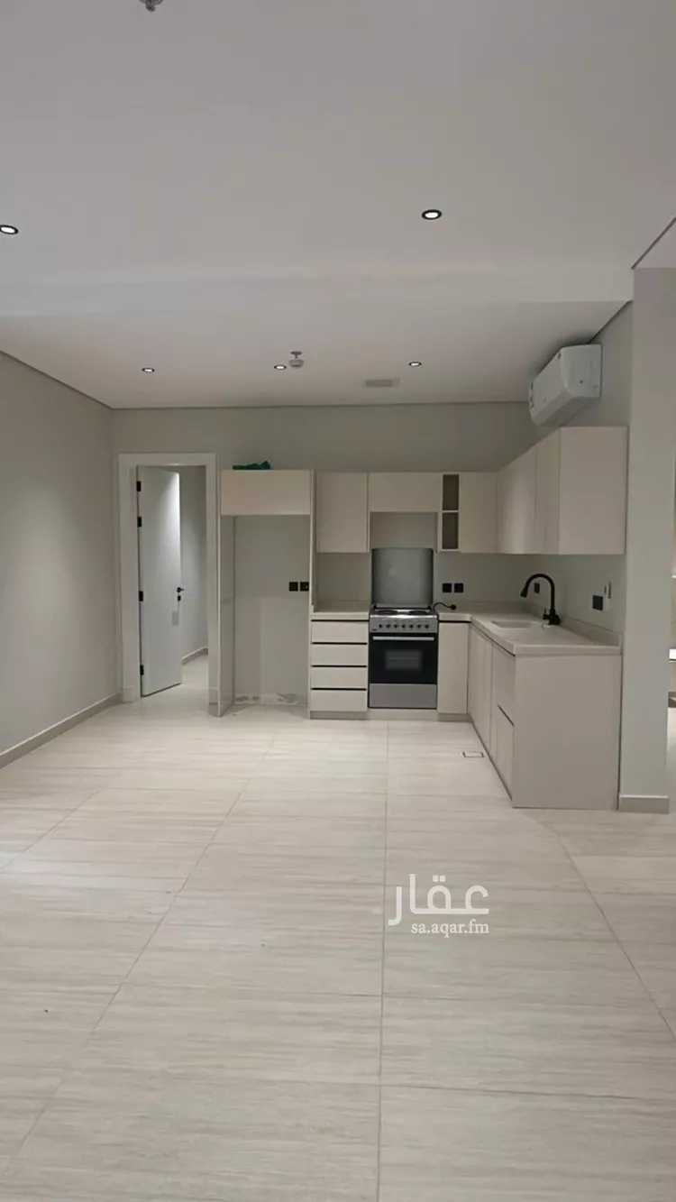 شقة للإيجار في شارع زيد بن عاصم بن عمرو بن عوف, حي النرجس, مدينة الرياض, منطقة الرياض