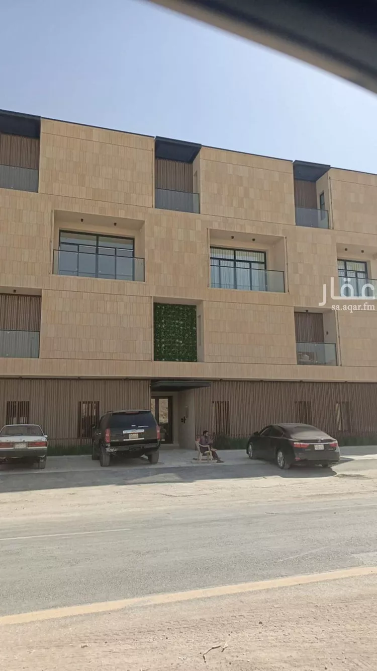 شقة للإيجار في شارع زيد بن عاصم بن عمرو بن عوف, حي النرجس, مدينة الرياض, منطقة الرياض صورة 5