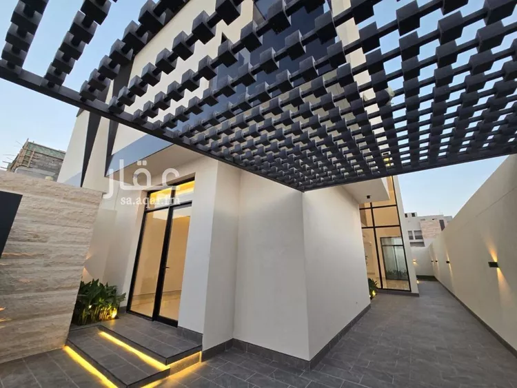 فيلا للبيع في شارع ابن سريج, حي النرجس, مدينة الرياض, منطقة الرياض صورة 5
