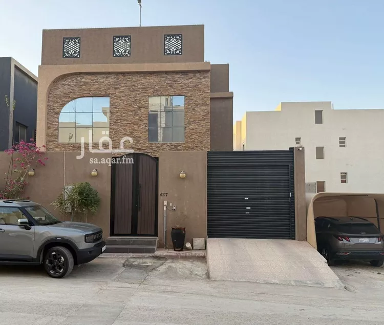 Villa for Sale in Riyadh An Narjis
