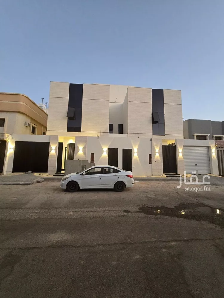 فيلا للبيع في شارع بدائع المستجدة, حي القدس, مدينة الرياض, منطقة الرياض