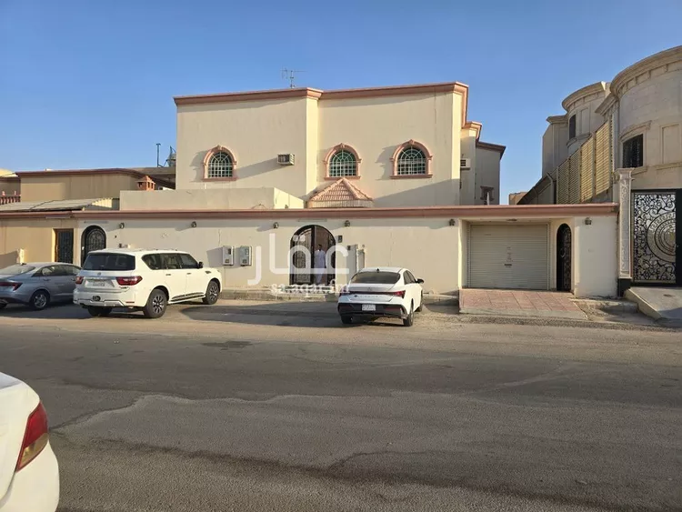 فيلا للبيع في شارع النهضة, حي اليرموك, مدينة الرياض, منطقة الرياض
