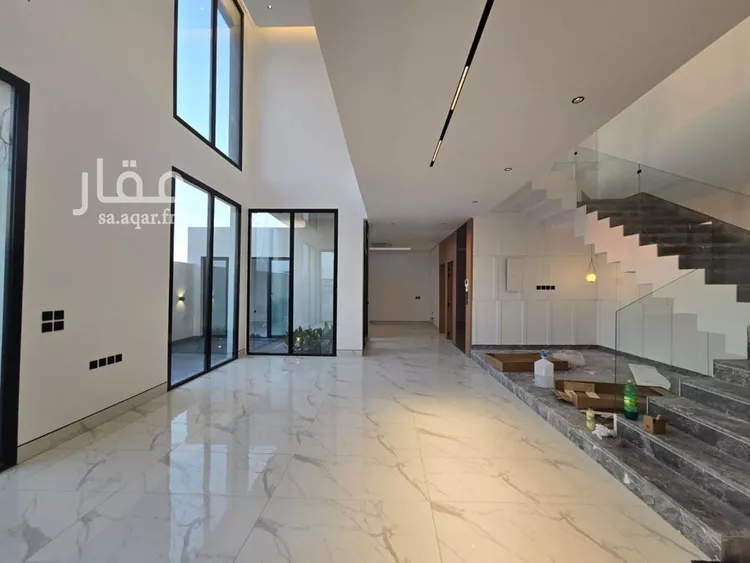 فيلا للبيع في شارع سليمان بن حمزة, حي النرجس, مدينة الرياض, منطقة الرياض صورة 5