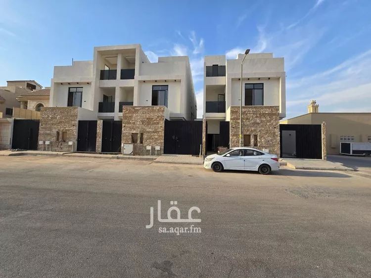 دور للبيع في شارع الوزن, حي اليرموك, مدينة الرياض, منطقة الرياض