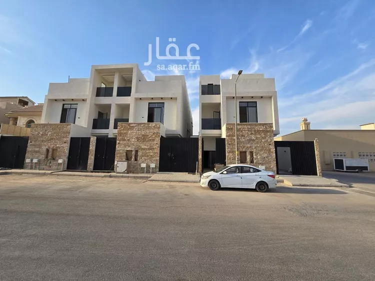 دور للبيع في شارع الوزن, حي اليرموك, مدينة الرياض, منطقة الرياض صورة 3