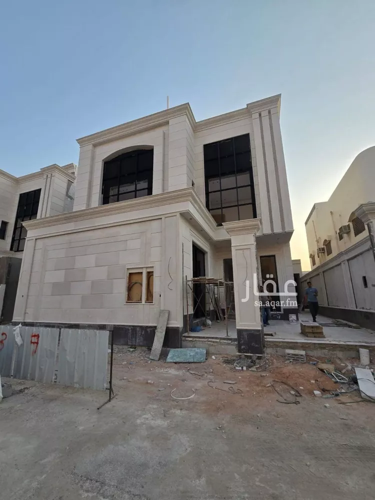 فيلا للبيع في شارع ابن دواس, حي الخليج, مدينة الرياض, منطقة الرياض