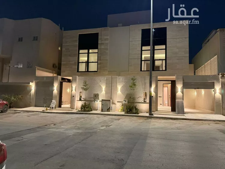 فيلا للبيع في شارع إسماعيل المصري, حي الروضة, مدينة الرياض, منطقة الرياض