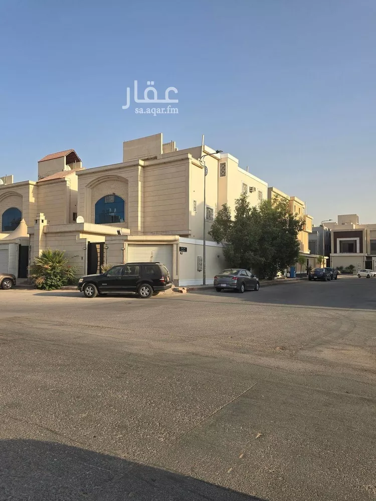 فيلا للبيع في شارع رقم 280, حي المونسية, مدينة الرياض, منطقة الرياض