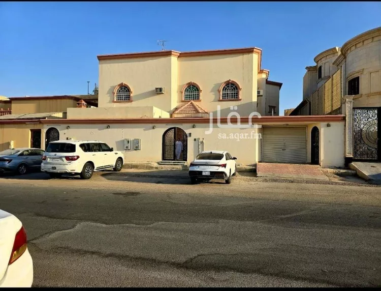 فيلا للبيع في شارع الهدار, حي اليرموك, مدينة الرياض, منطقة الرياض