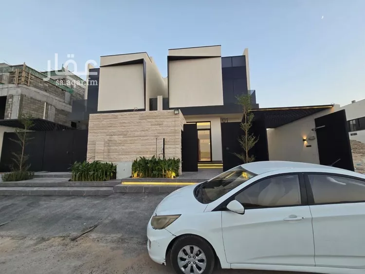 فيلا للبيع في شارع ابن سريج, حي النرجس, مدينة الرياض, منطقة الرياض