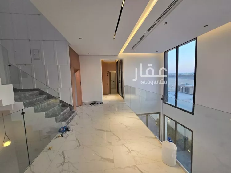 فيلا للبيع في شارع سليمان بن حمزة, حي النرجس, مدينة الرياض, منطقة الرياض صورة 4