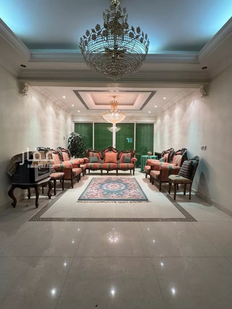 Land for Sale in Riyadh Al Wurud