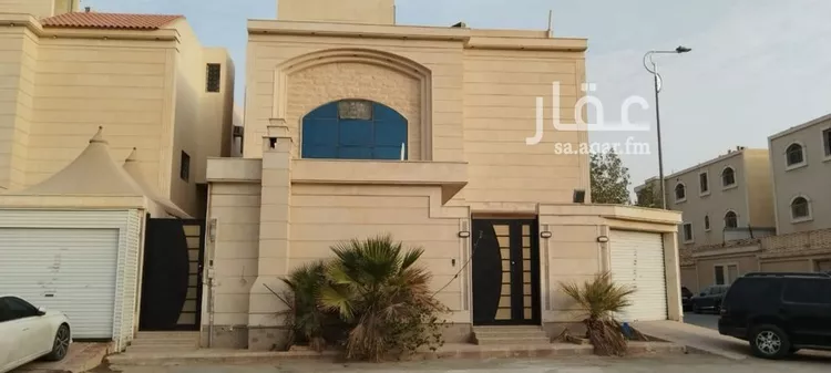 فيلا للبيع في شارع رقم 280, حي المونسية, مدينة الرياض, منطقة الرياض