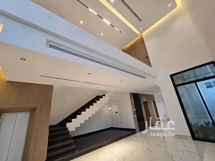 فيلا للبيع في شارع ابن سريج, حي النرجس, مدينة الرياض, منطقة الرياض صورة 2