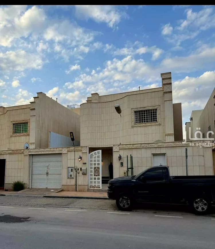 فيلا للبيع في شارع ظفار, حي الفلاح, مدينة الرياض, منطقة الرياض