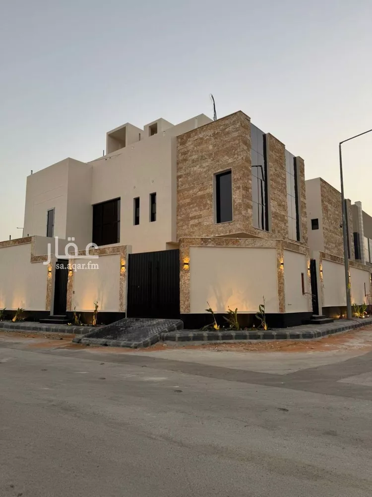 فيلا للبيع في شارع ٧١٧, حي النرجس, مدينة الرياض, منطقة الرياض صورة 3