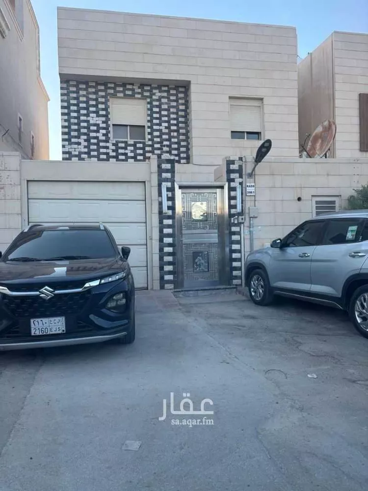 Villa for Sale in Riyadh An Nada