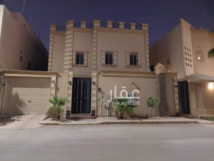 Villa for Sale in Riyadh Ar Rawdah