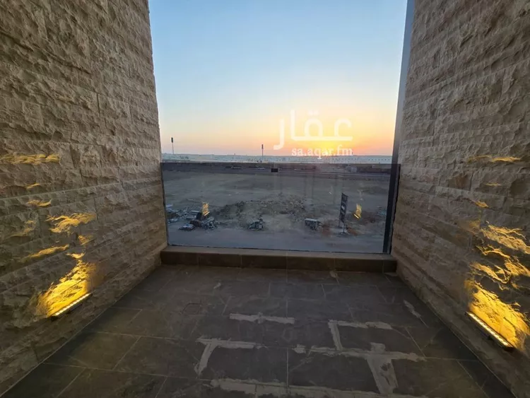 فيلا للبيع في شارع سليمان بن حمزة, حي النرجس, مدينة الرياض, منطقة الرياض صورة 2