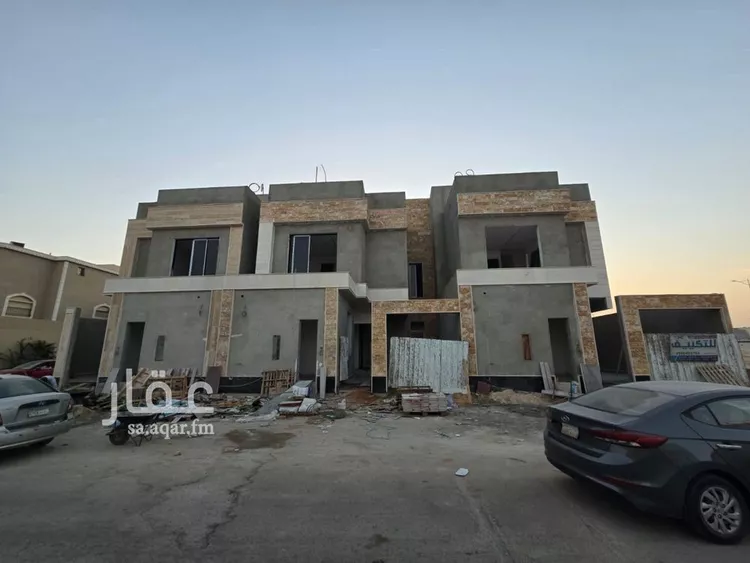 فيلا للبيع في شارع محمد بن عبدالرحيم الصديقي, حي العارض, مدينة الرياض, منطقة الرياض