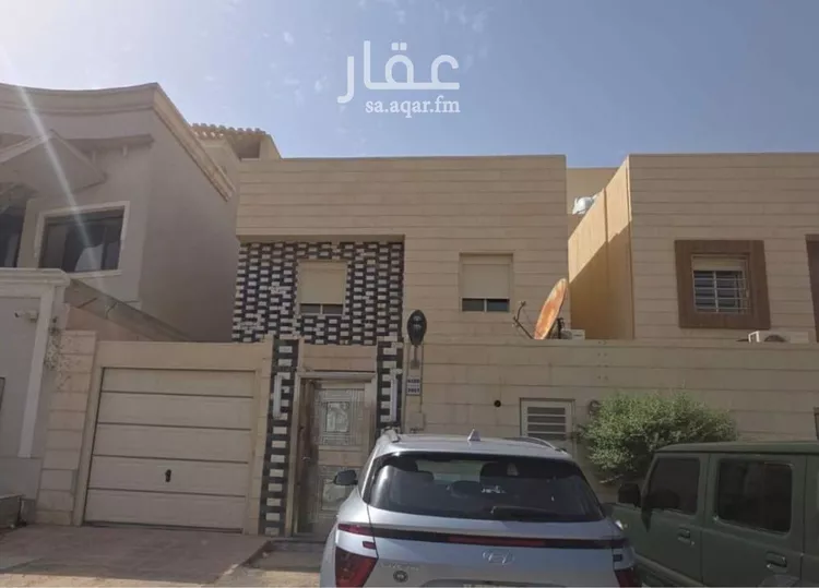 Villa for Sale in Riyadh An Nada