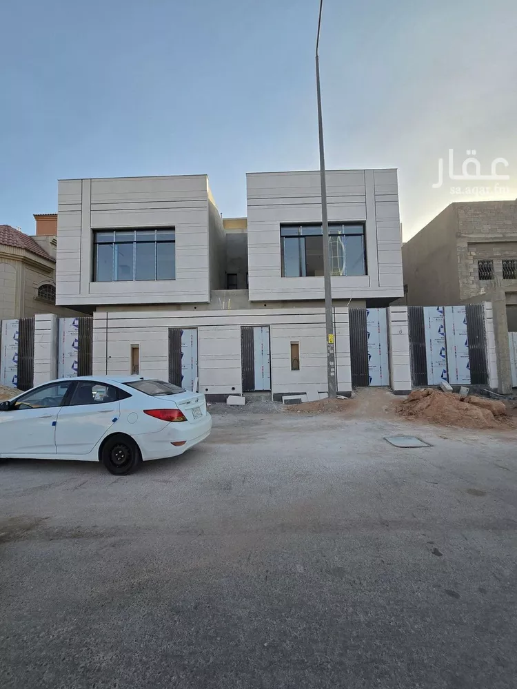فيلا للبيع في شارع العميقة, حي إشبيلية, مدينة الرياض, منطقة الرياض