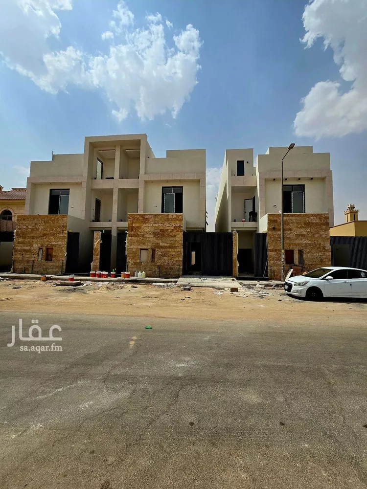 دور للبيع في شارع الوزن, حي اليرموك, مدينة الرياض, منطقة الرياض
