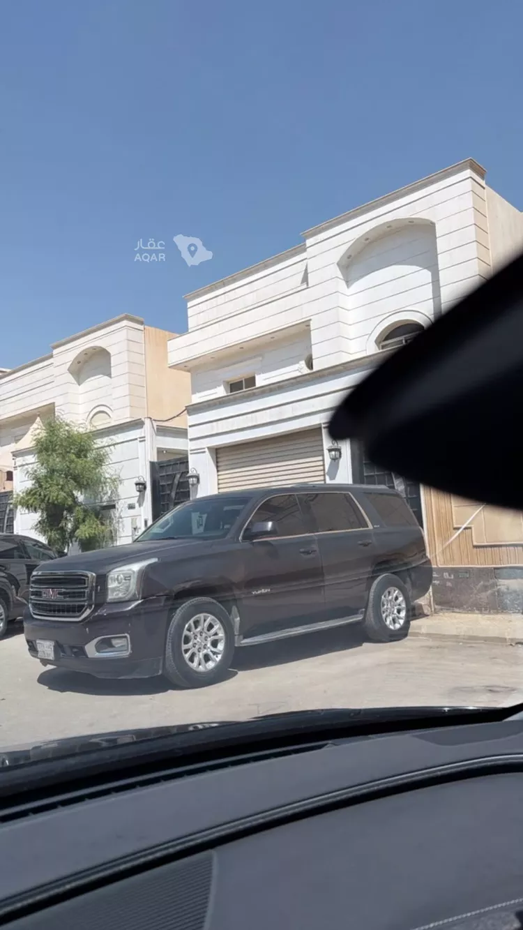 Villa for Sale in Riyadh Qurtubah