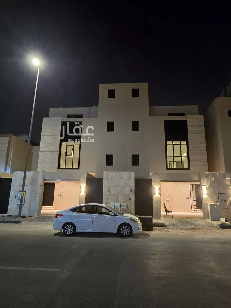 فيلا للبيع في شارع فرات بن حيان, حي الروضة, مدينة الرياض, منطقة الرياض