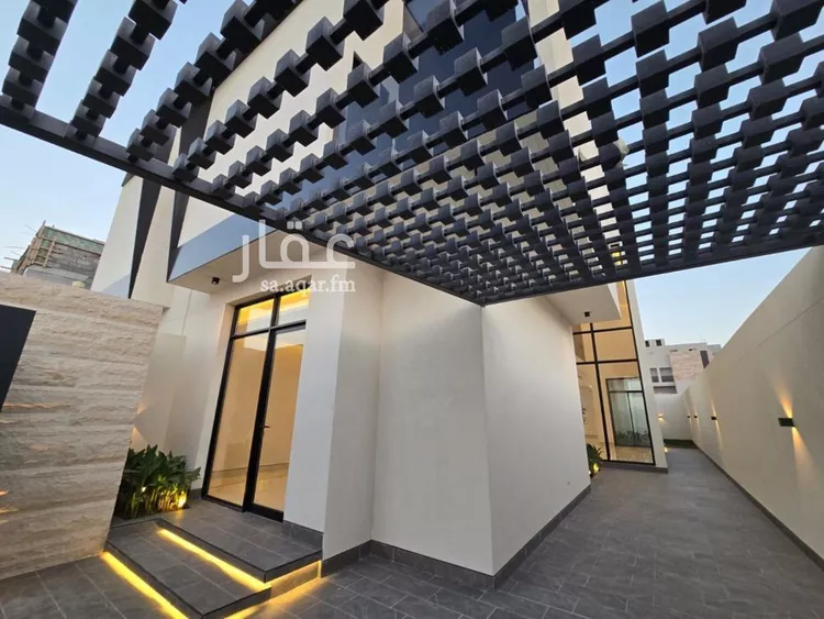 فيلا للبيع في شارع ابن سريج, حي النرجس, مدينة الرياض, منطقة الرياض صورة 3