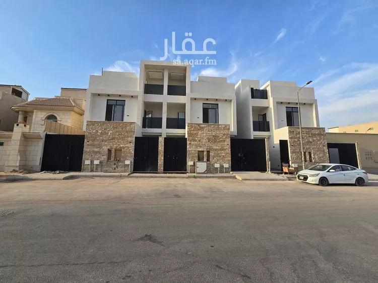 دور للبيع في شارع الوزن, حي اليرموك, مدينة الرياض, منطقة الرياض صورة 2