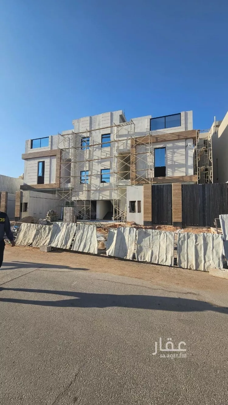 دور للبيع في شارع المليداء, حي اليرموك, مدينة الرياض, منطقة الرياض