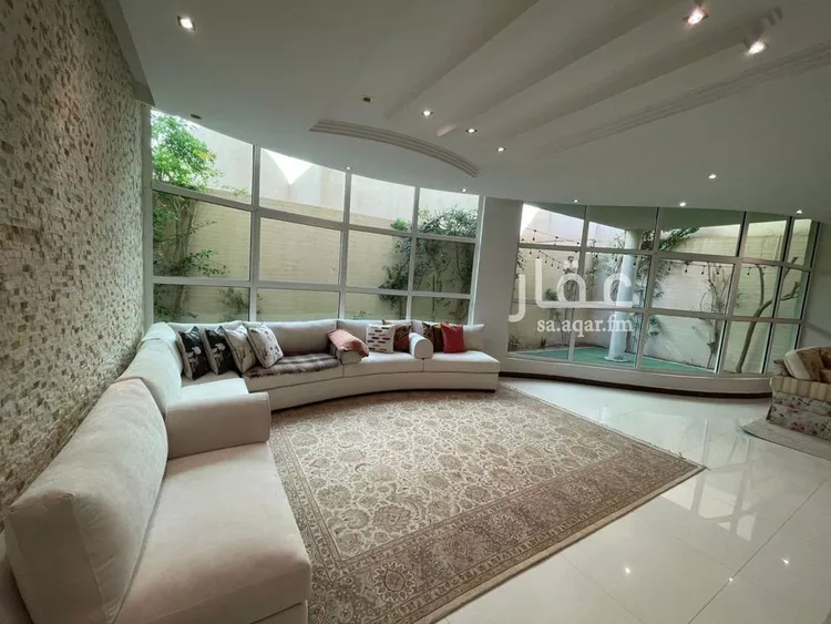 Villa for Sale in Riyadh At Taawon