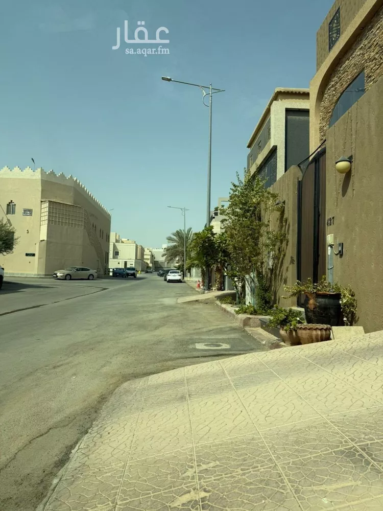 Villa for Sale in Riyadh An Narjis